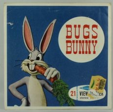View Master B531 Bugs Bunny