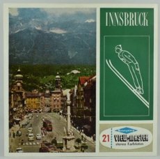 viewmaster-insbruck View Master C646 Insbruck
