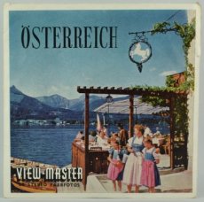 viewmaster-osterreich-c660 View Master C660 Osterreich