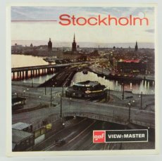 View Master C510 Stockholm 2