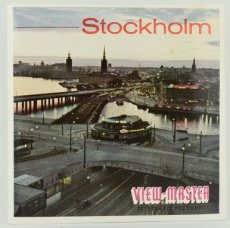 viewmaster-set-c510 View Master C510 Stockholm