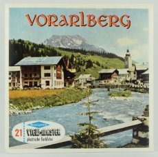View Master C645 Vorarlberg 2