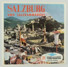 View Master C647 Salzburg