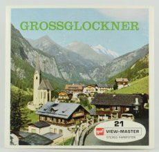 viewmaster-set-c651-2 View Master C651 Grosslockner