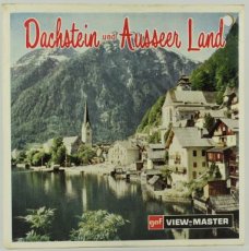 View Master C656 Dachstein