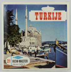 viewmaster-set-c805 View Master C805 Turkije