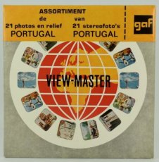 viewmaster-set266 View Master C266 Portugal