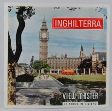 viewmaster-set320I View Master C320 Inghilterra