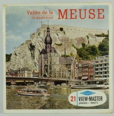 viewmaster-set365 View Master C365 Meuse