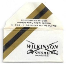 Wilkinson 3B