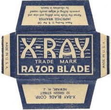 x-ray X Ray