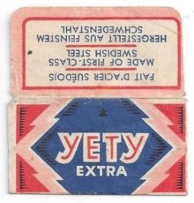 yety-extra Yety Extra