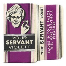 Your Servant